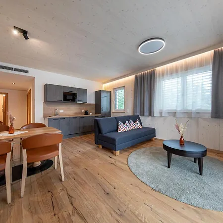 Appartamento Vgm Frauenschuh Salisburgo