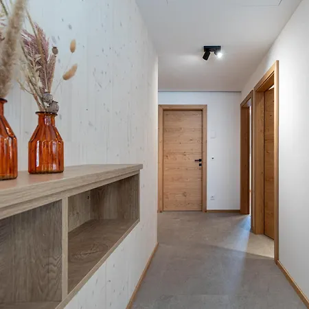 Appartamento Vgm Frauenschuh